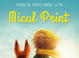 micul prin la godot cafe teatru 