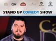 micutzu stand up comedy show restaurant platinum