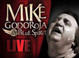 mike godoroja blue spirit