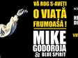 mike godoroja blue spirit la iasi