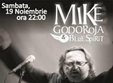 mike godoroja si blue spirit la sibiu