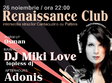 miki love in renaissance club