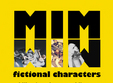 mim fictional characters