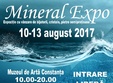 mineral expo constanta 2017