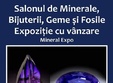 mineral expo revine la iasi in perioada 27 29 mai 2022