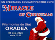  miracle of christmas filarmonica de stat