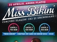 miss bikini la arena platos