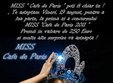 miss cafe de paris