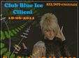 miss dj aliss live in club blue ice cilieni