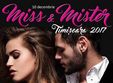 miss mister timisoara 2017