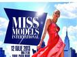 miss models international sibiu 2013