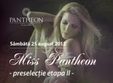 miss pantheon 2012