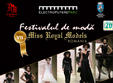 miss royal models in timisoara