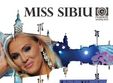 miss sibiu 2012