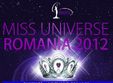 miss universe romania 2012 la rin grand hotel