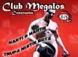 mistik boys 08 martie 2011 club megalos constanta 