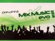 mix music evo 2014 la pascani