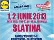 mix music evo in slatina