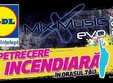 mix music evolution 2012 la bacau