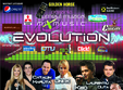 mix music evolution 2012 la bucuresti