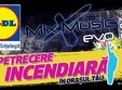 mix music evolution 2012 la piatra neamt