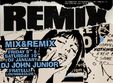 mix remix in fratelli lounge club