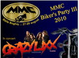 mmc bikers party editia a iii a