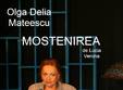 mo tenirea premiera cu olga delia mateescu