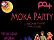 moka party in pat