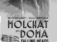 molchat doma by falling heads ro 