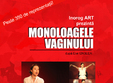 monoloagele vaginului