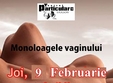 monoloagele vaginului
