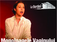 monoloagele vaginului teatru la bordei