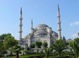 monumente de arhitectura din istanbul turcia 