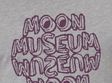 moon museum in the blu zz