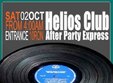 moonsound groove soundsystem in club helios din bucuresti