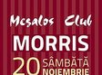 morris club megalos 