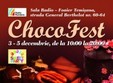 mos nicolaie vine la choco fest