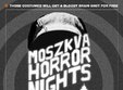 moszkva horror nights