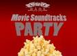 movie soundtracks party