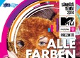  mtv mobile prezinta alle farben