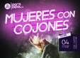 mujeres con cojones noa restoclub