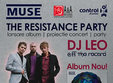 muse the resistance party