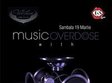 music overdose