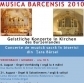 musica barcensis 2010 la biserica evanghelica halchiu