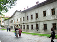 muzeul judetean de etnografie si al regimentului de granita se reseschide in caransebes
