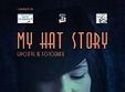  my hat story de alexandra pascu