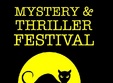 mystery thriller festival
