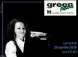 naci en el mediterraneo concert de flamenco green hours 1