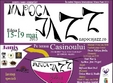 napoca jazz blues wine festival